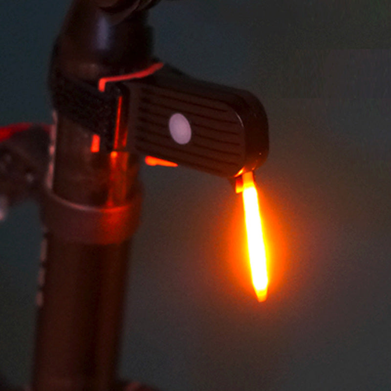 LED Bicycle Rear Light