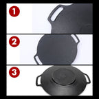 Non-Stick Round Baking Pan