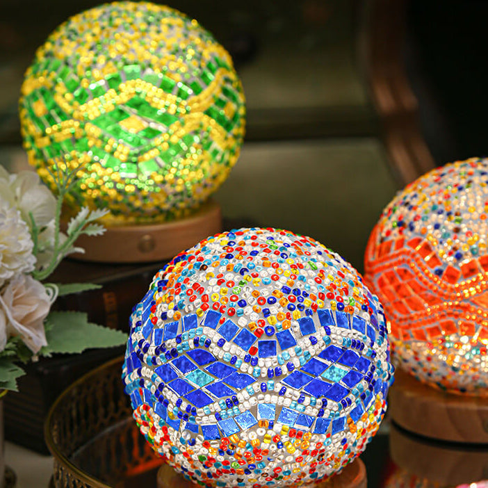 Free spirit of light for exceptional interiors