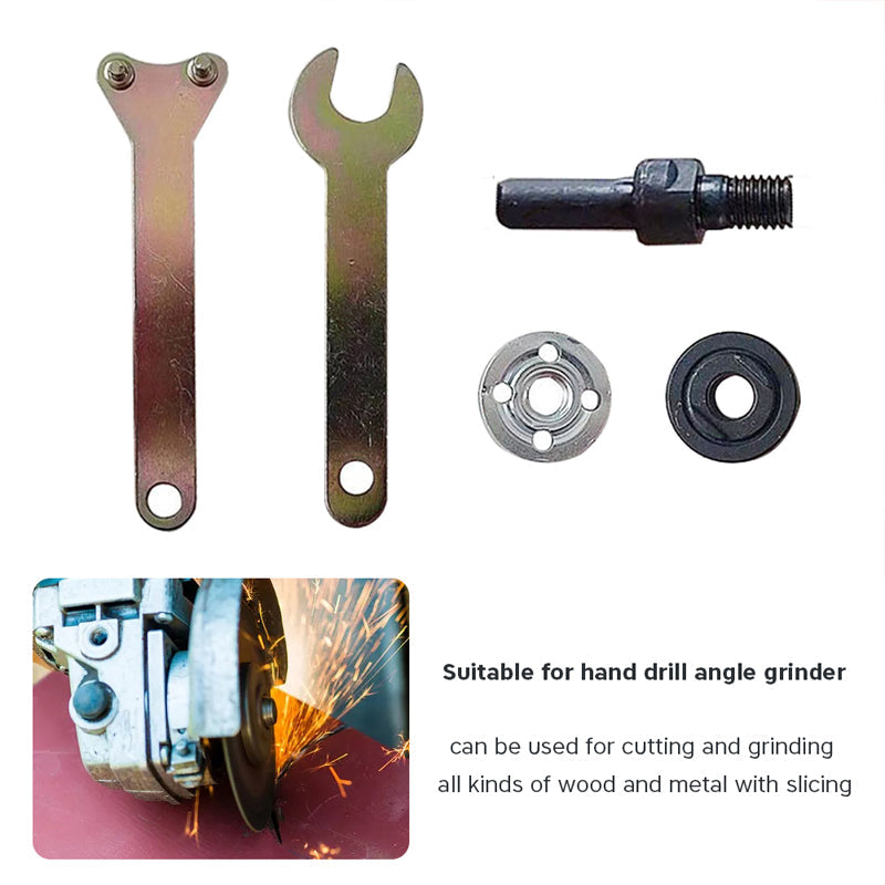 Power Tool Angle Grinder Connecting Rods Set