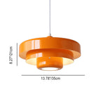 Nova Light - Stylish Multi-layer Pendant Lamp