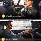 Headrest Tablet Mount Suitable for iPhone