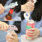 4 In 1 Creative Bottle Opener