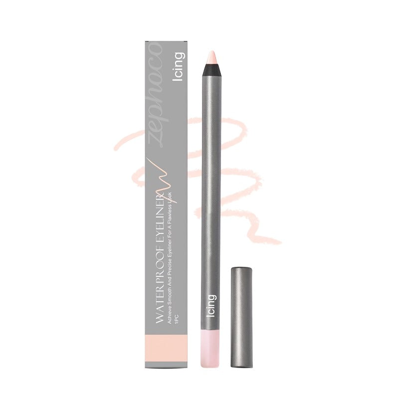 Waterproof long-lasting eyeliner
