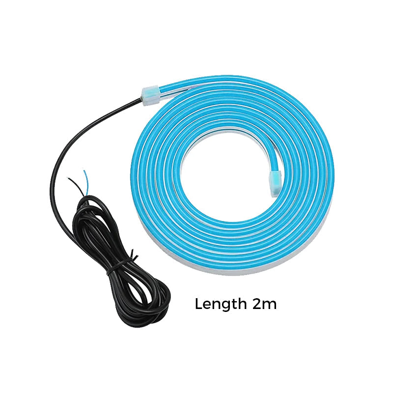 Kit for the wiring harness of the dynamic wiper motor
