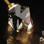 Crown Jewel pendant light