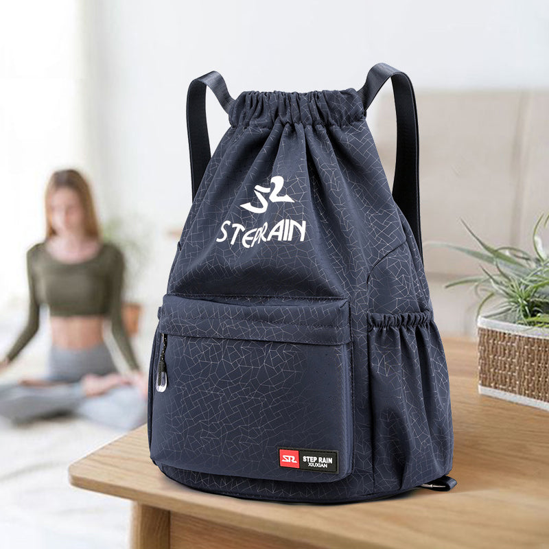Adjustable Cord Bag