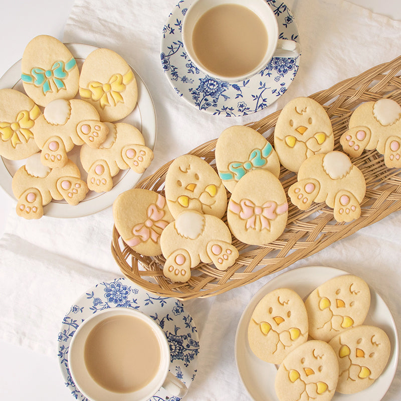 Easter Cookie Cutter