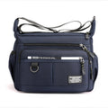 Multi Pocket Men's Leisure Bag
