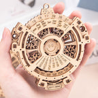Eternal Calendar Model Kits