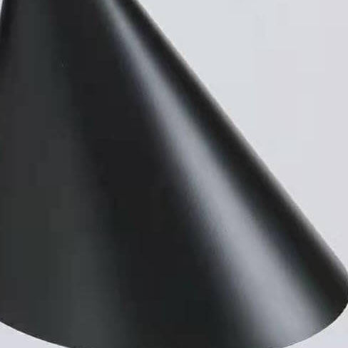 Wall Lamp Horn in a Simple Form for Raw Interiors