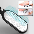 Foot peeling tool