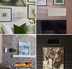 Luxury Cube-shaped Wall Lamp Modern Design for Stylish Mood Lighting