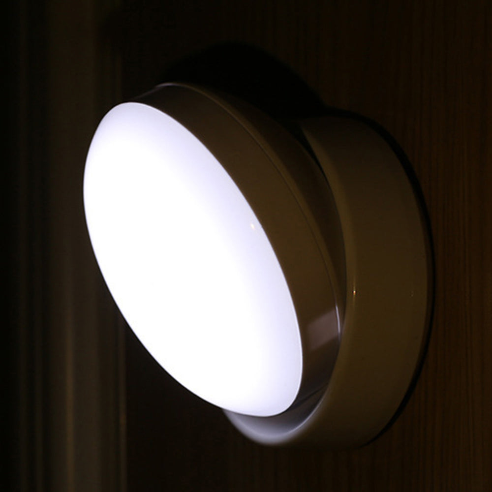 Indoor LED Motion Sensor Wall Light
