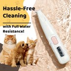 FurAway Daily Grooming Ease