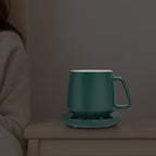 Smart Thermostat Coaster