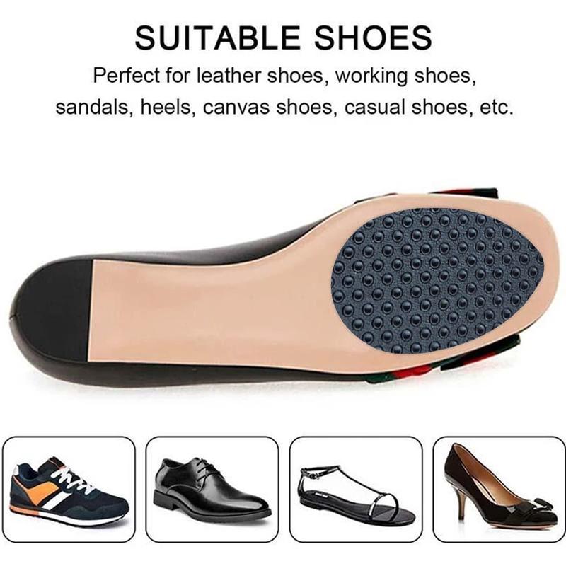 Wear-resistant sole Non-slip sticker