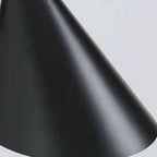 Minimalist Wall Light – Modern Horn Design Lamp