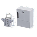 SafeTap – Smarter protection for your cabinets