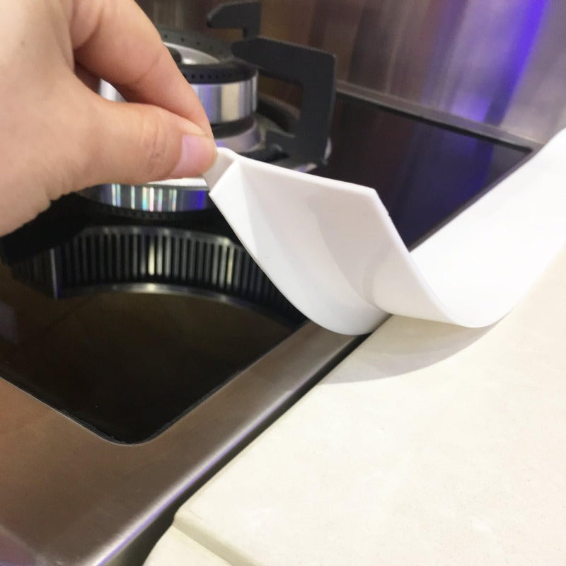 Silicone Stove Gap Covers