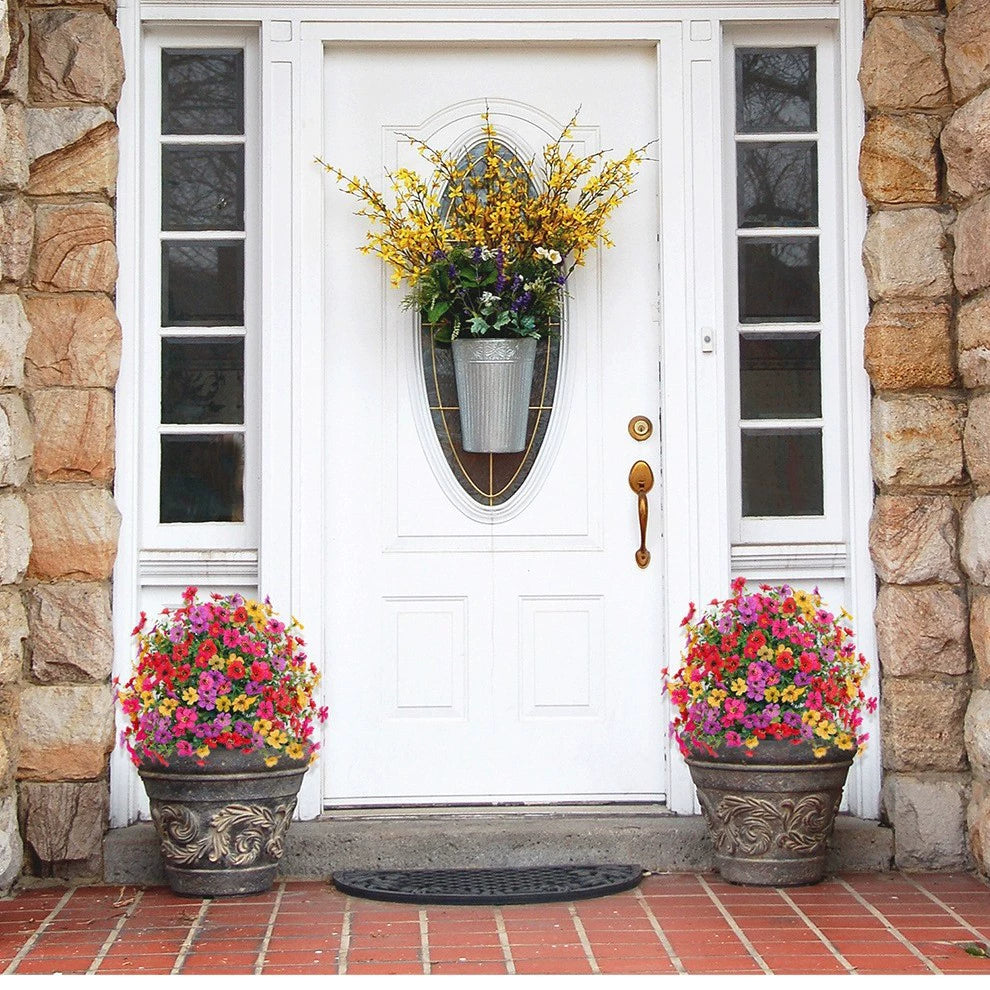 VivaCedar — Bring permanent vibrant freshness and style into your space – completely hassle-free!
