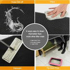 StreuChampion — Finally a cozy clean home without cat litter chaos!