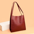 Guinevere Poise Meets Practicality