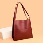Guinevere Poise Meets Practicality