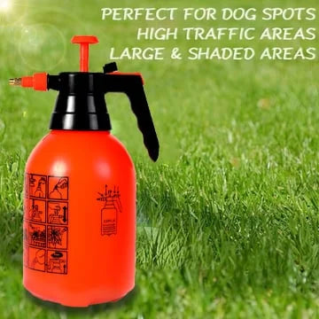 GrassGreen | Perfect lawn made easy