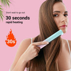 SleekComb Instant Smooth Results