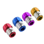 Magnetic Screwdriver Ring — Magnetic Reinforcement for Secure Screws