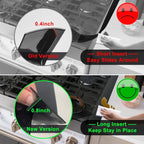 Silicone Stove Gap Covers