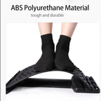 Adjustable Lumbar Back Stretcher