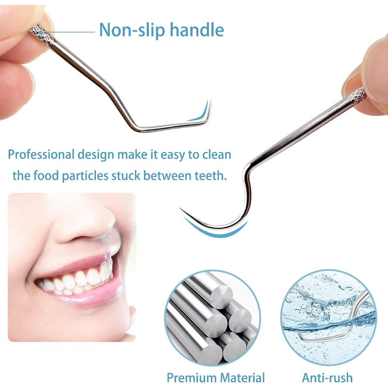 Portable Dental Tool Kit