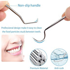 Portable Dental Tool Kit