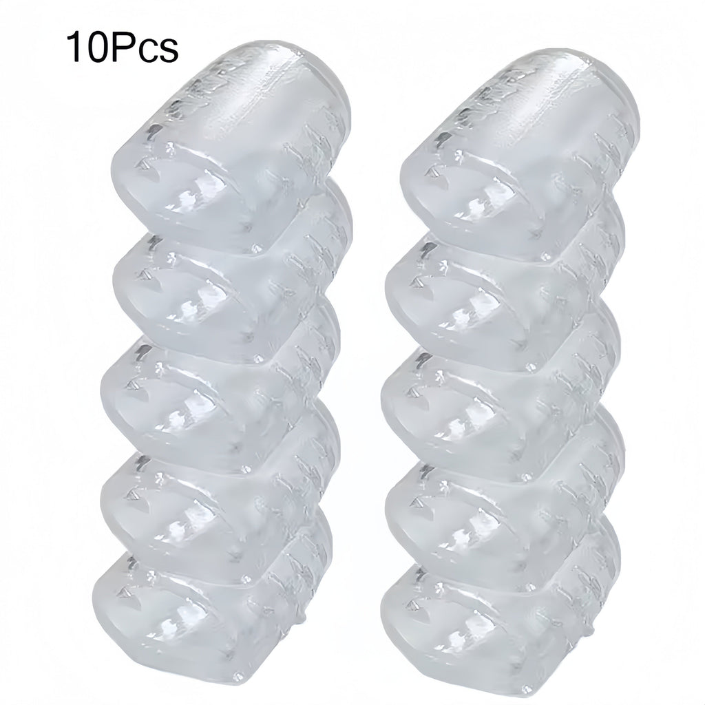 FlexiSoothe — Pain-free throughout the day with invisible foot protection (100 pieces)