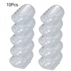 FlexiSoothe — Pain-free throughout the day with invisible foot protection (100 pieces)
