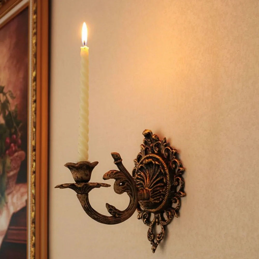 RegalEmber Candle Sconce