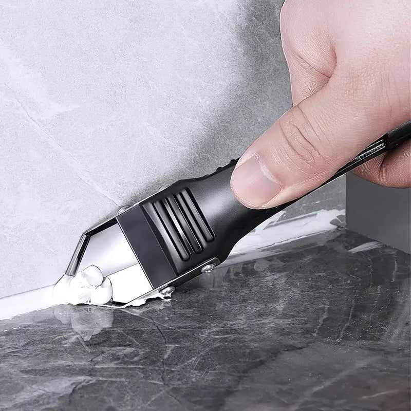 FlexiSeal Pro — Finally Make Perfect Silicone Joints Without Stress and Chaos!