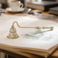 Velisse Candle Snuffer