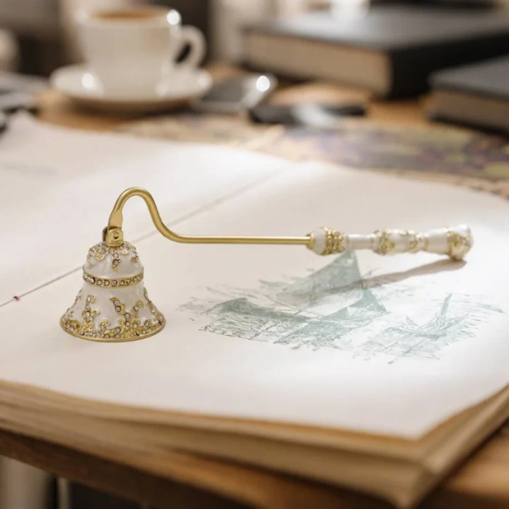 Velisse Candle Snuffer