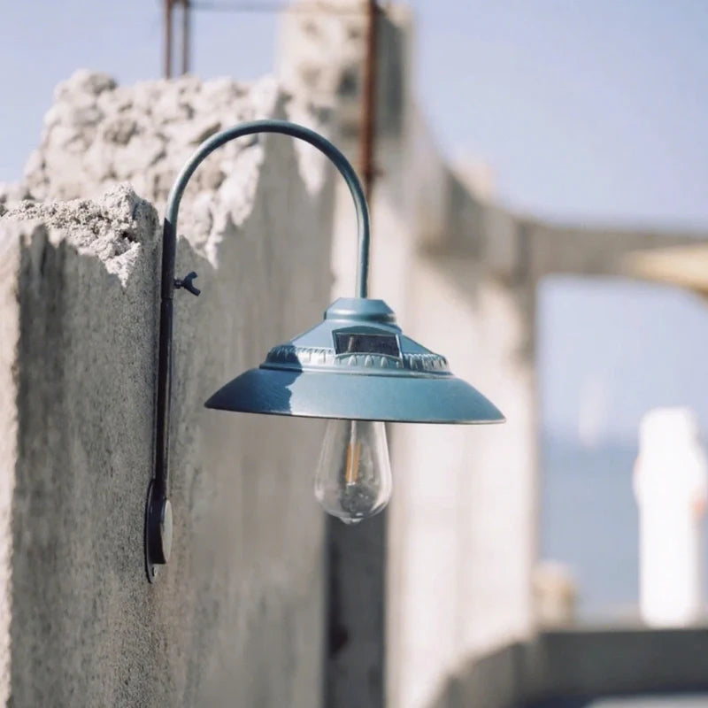 SolaHeritage Wall Light