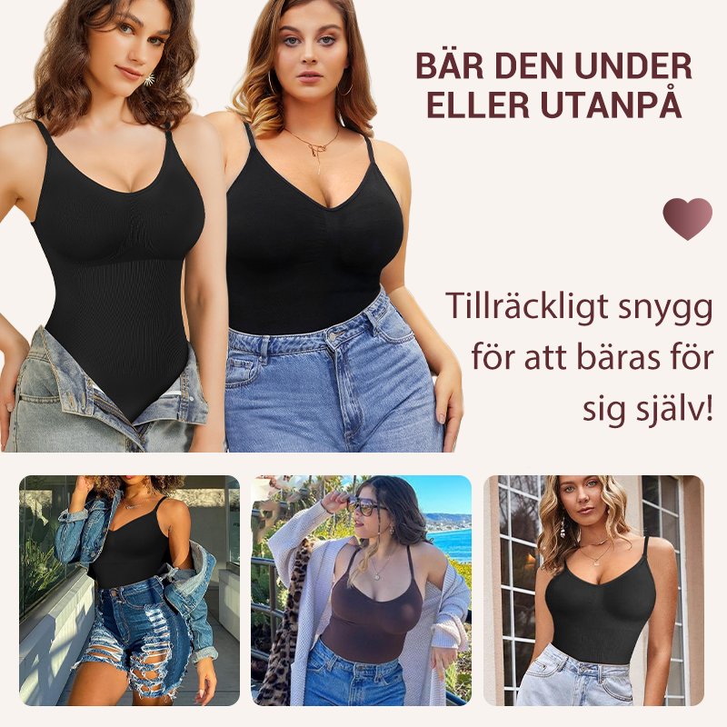 BodyKraft Forge — Shape your curves sexy and feel invisible comfortable all day!