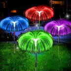 SolarJelly Enchanting Outdoor Ambience