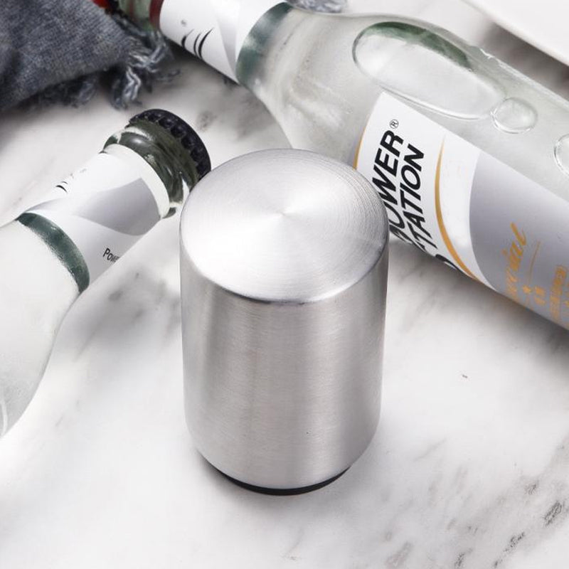 CapEase – Open bottles effortlessly without any wrist strain every time