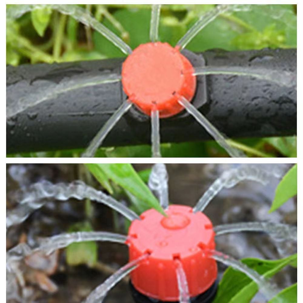 StreamSet Effortless Irrigation Adjustment