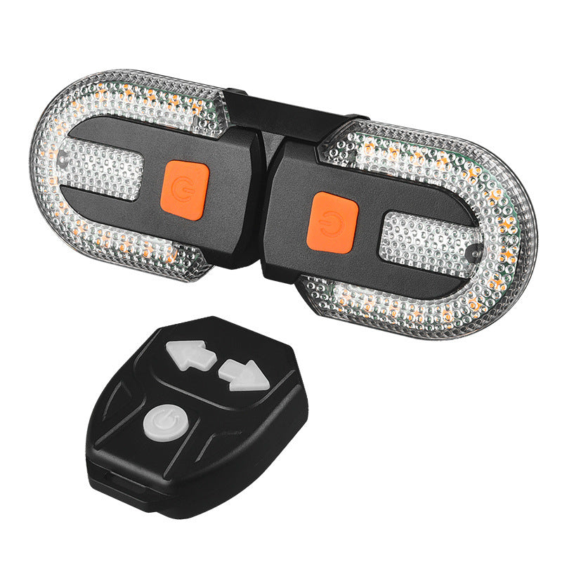 Comfort and safety on two wheels