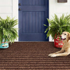 Non-Slip & Washable Runner for Indoor and Outdoor - GripLuxe