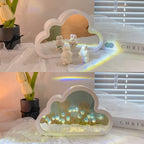 Magic Light - Create the perfect nighttime ambiance!