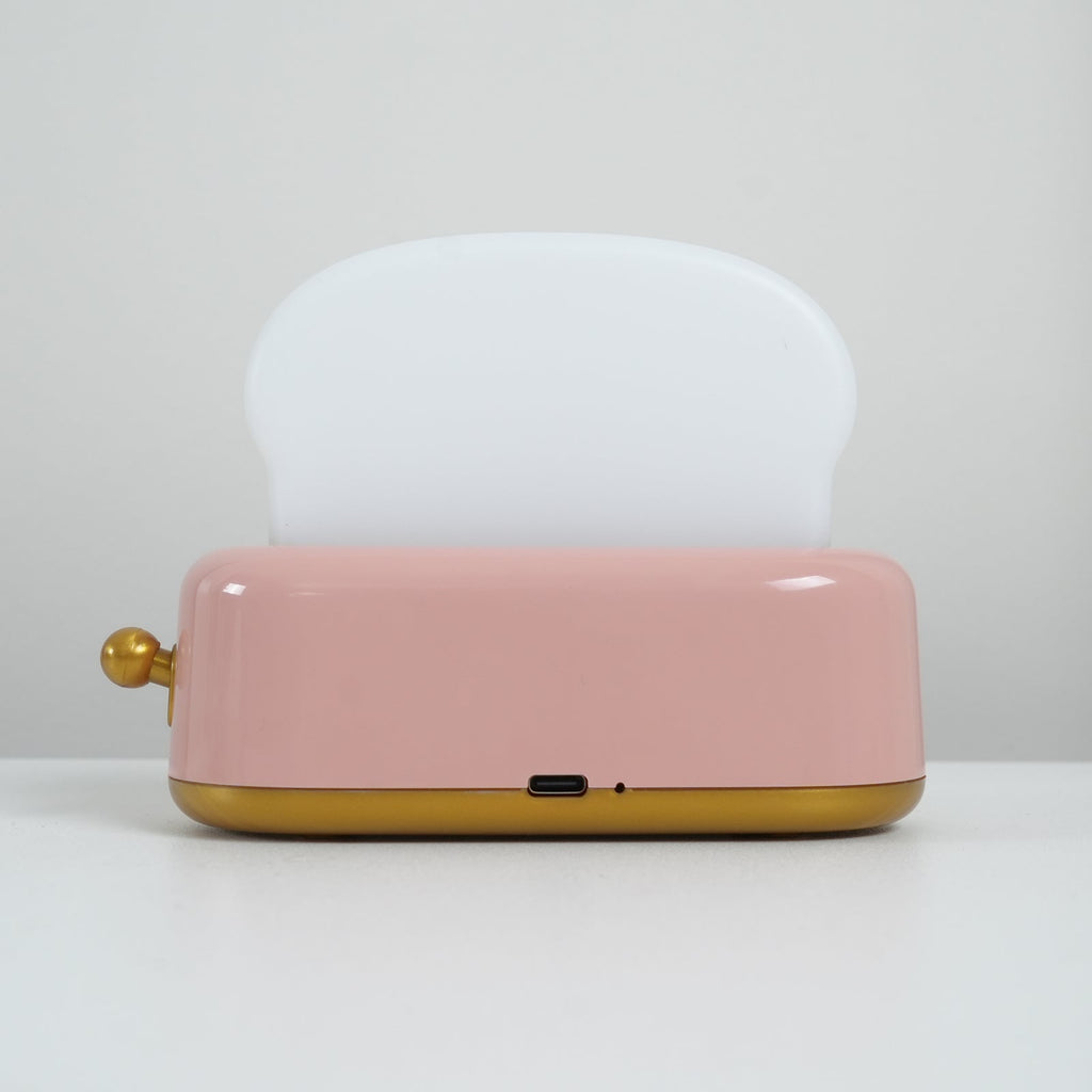 GlüGlow — Transform any room into your personal relaxation oasis with soft, ambient light